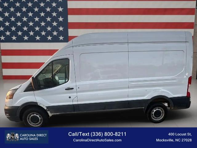 2023 Ford Transit Cargo Van Base for sale in Mocksville, NC