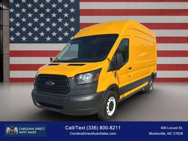2019 Ford Transit w/Sliding Side Door w/LWB for sale in Mocksville, NC