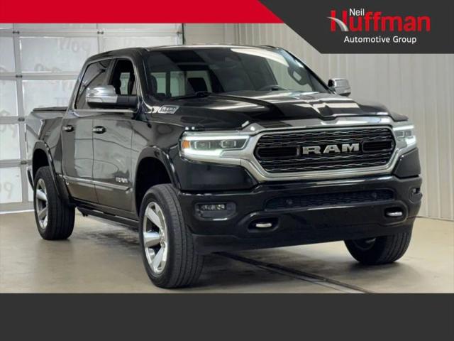 2021 Ram 1500 Limited Crew Cab 4x4 5'7" Box for sale in Frankfort, KY