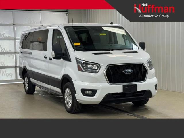 2023 Ford Transit-350 Passenger Van XLT for sale in Frankfort, KY