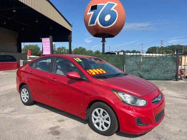 2013 Hyundai Accent GLS for sale in Hueytown, AL