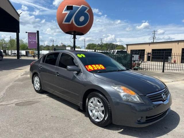 2009 Nissan Altima 2.5 S for sale in Hueytown, AL