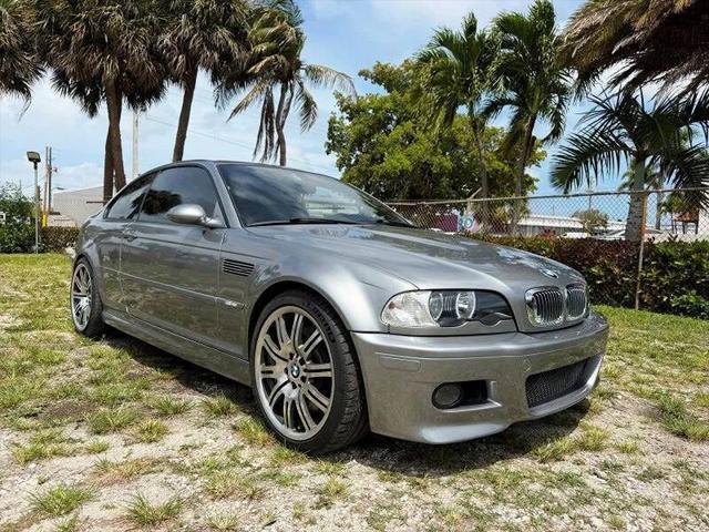 2004 BMW M3 Base for sale in Oakland Park, FL