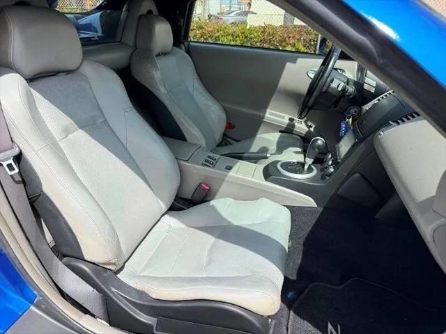 2005 Nissan 350Z Touring