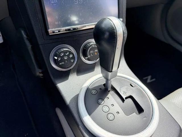 2005 Nissan 350Z Touring