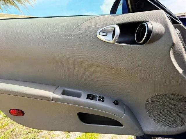 2005 Nissan 350Z Touring