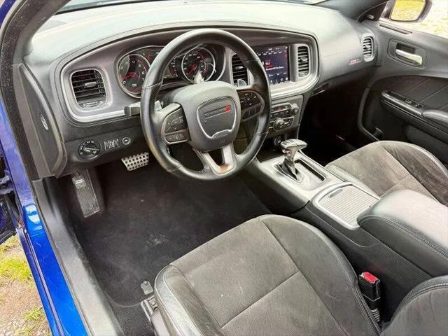 2020 Dodge Charger Scat Pack RWD