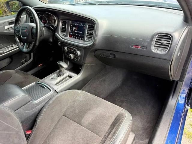 2020 Dodge Charger Scat Pack RWD