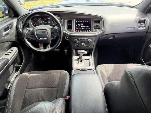 2020 Dodge Charger Scat Pack RWD