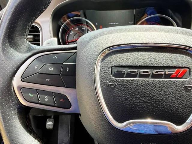 2020 Dodge Charger Scat Pack RWD