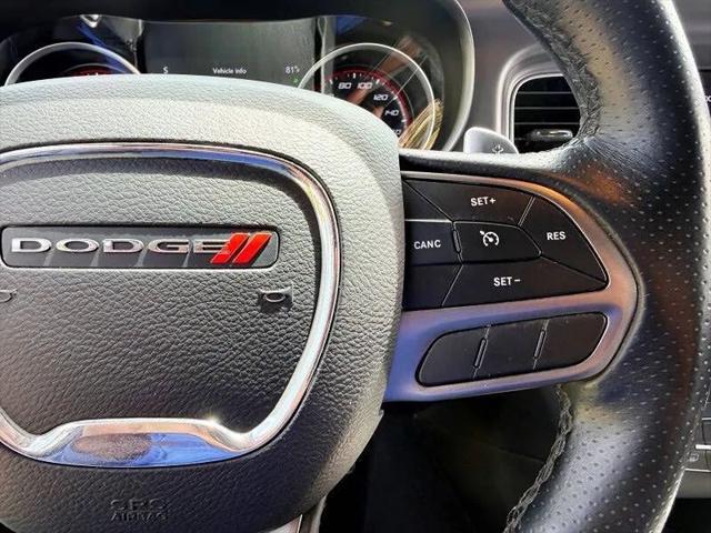2020 Dodge Charger Scat Pack RWD