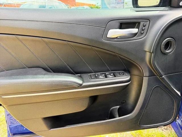 2020 Dodge Charger Scat Pack RWD