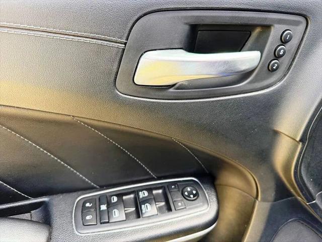 2020 Dodge Charger Scat Pack RWD