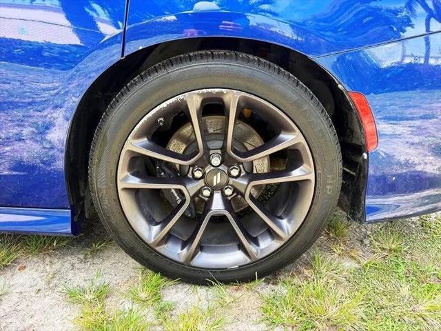 2020 Dodge Charger Scat Pack RWD
