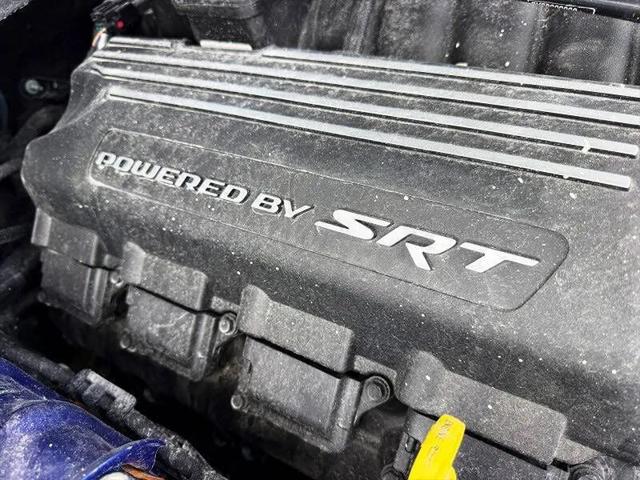 2020 Dodge Charger Scat Pack RWD