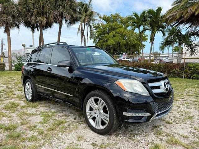 2013 Mercedes-Benz GLK-CLASS GLK 350 GLK 350 for sale in Oakland Park, FL