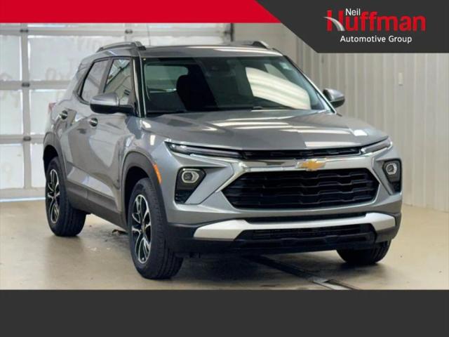 2026 Chevrolet TrailBlazer FWD LT for sale in Frankfort, KY