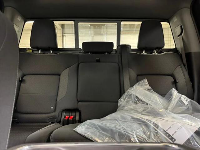 2026 Chevrolet Silverado 2500HD Crew Cab, Standard Bed, LT, 4WD