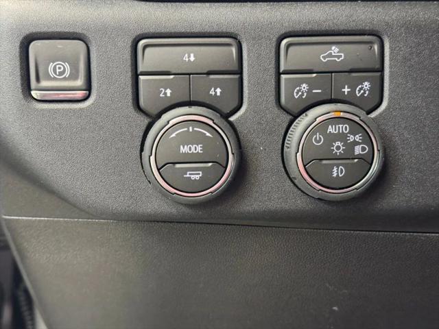 2026 Chevrolet Silverado 2500HD Crew Cab, Standard Bed, LT, 4WD