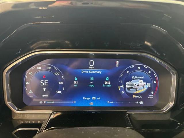2026 Chevrolet Silverado 2500HD Crew Cab, Standard Bed, LT, 4WD
