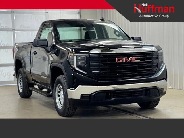 2026 GMC Sierra 1500 Regular Cab, Standard Bed, Pro, 4WD for sale in Frankfort, KY