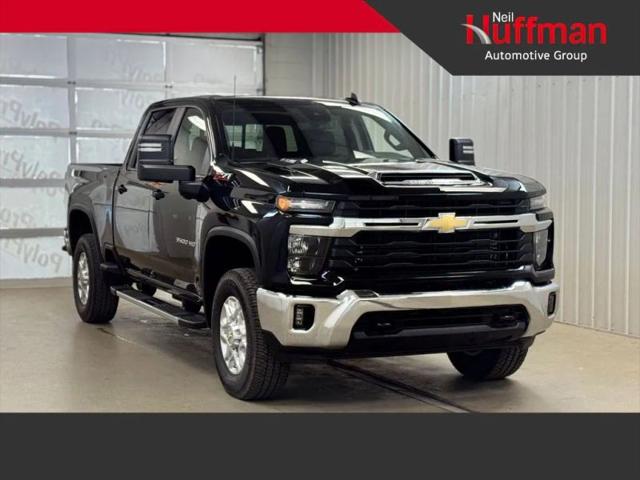 2026 Chevrolet Silverado 3500HD LT Pickup 4D 6 1/2 ft for sale in Frankfort, KY