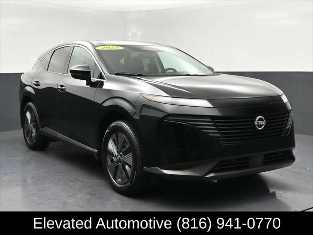 2025 Nissan Murano SL for sale in Merriam, KS