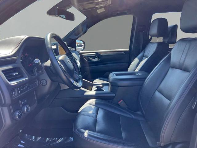 2021 Chevrolet Suburban 2WD RST