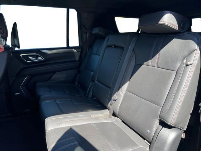 2021 Chevrolet Suburban 2WD RST