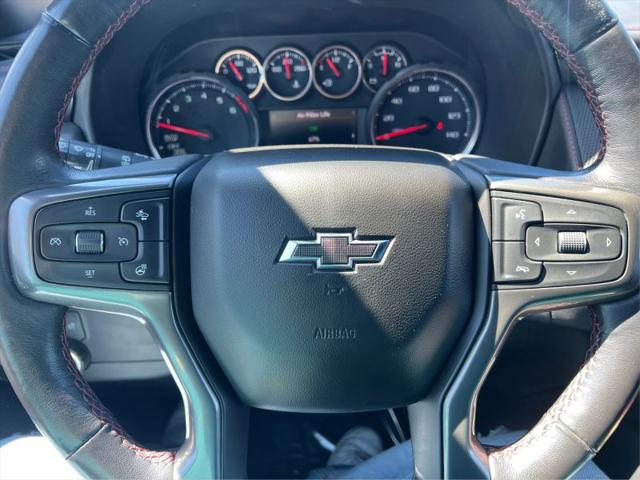 2021 Chevrolet Suburban 2WD RST