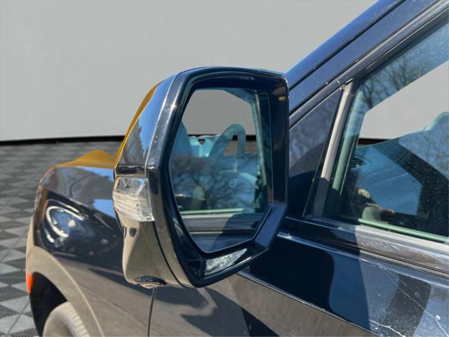 2021 Chevrolet Suburban 2WD RST