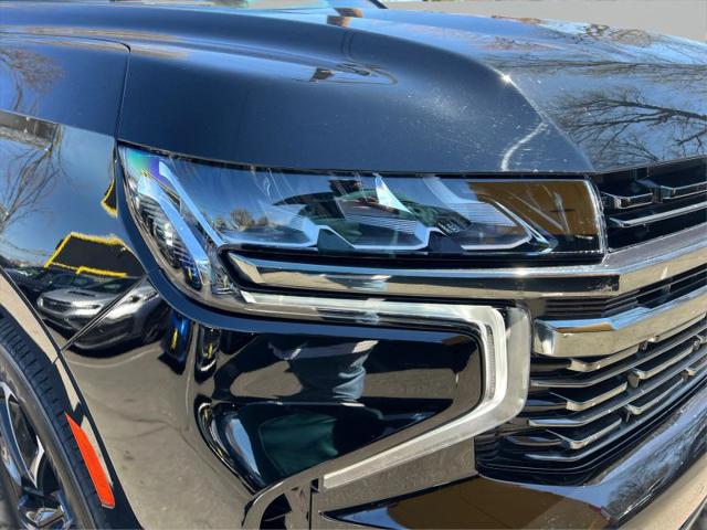 2021 Chevrolet Suburban 2WD RST