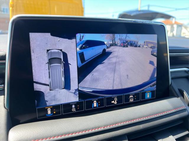 2021 Chevrolet Suburban 2WD RST