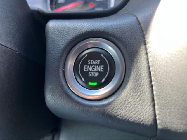2021 Chevrolet Suburban 2WD RST
