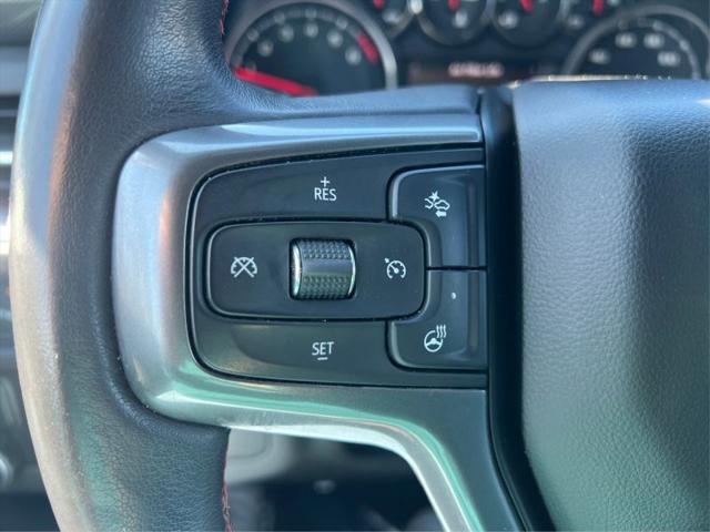 2021 Chevrolet Suburban 2WD RST