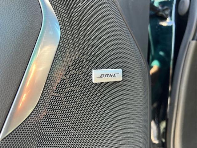 2021 Chevrolet Suburban 2WD RST