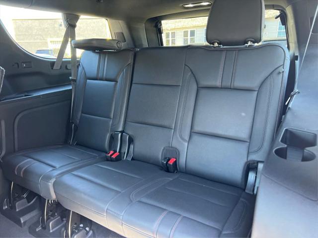 2021 Chevrolet Suburban 2WD RST