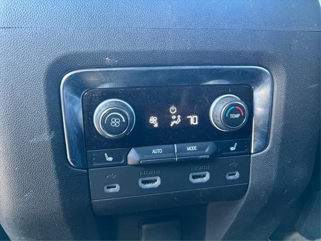 2021 Chevrolet Suburban 2WD RST