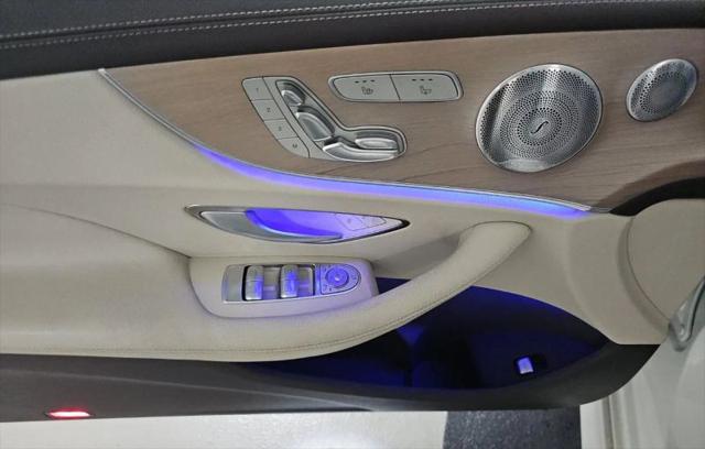 2020 Mercedes-Benz E 450 E 450