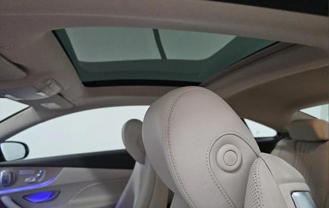 2020 Mercedes-Benz E 450 E 450