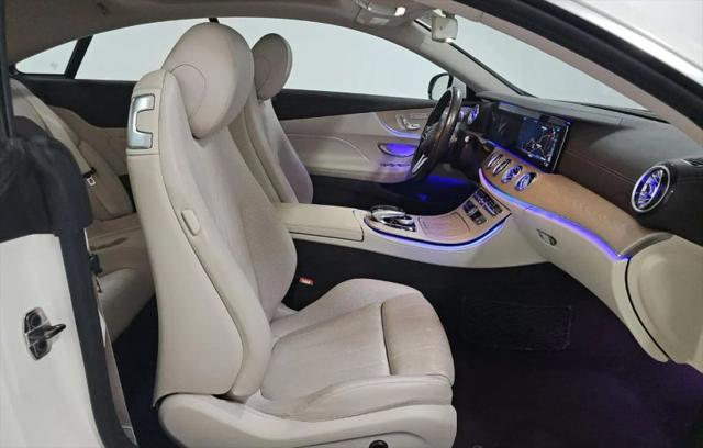 2020 Mercedes-Benz E 450 E 450