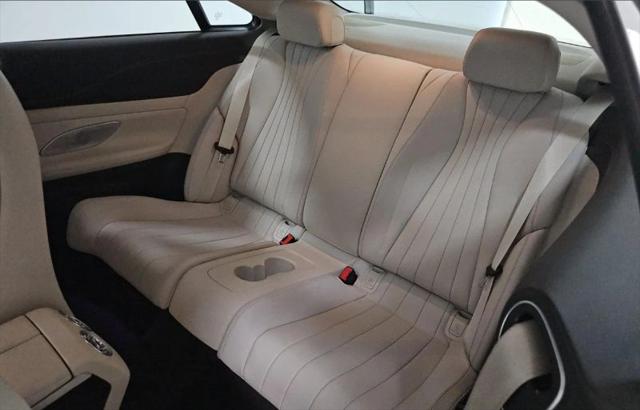 2020 Mercedes-Benz E 450 E 450