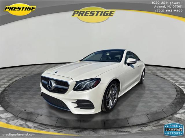 2020 Mercedes-Benz E 450 E 450 for sale in Avenel, NJ