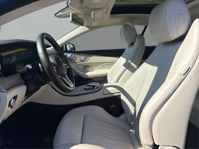 2020 Mercedes-Benz E 450 E 450