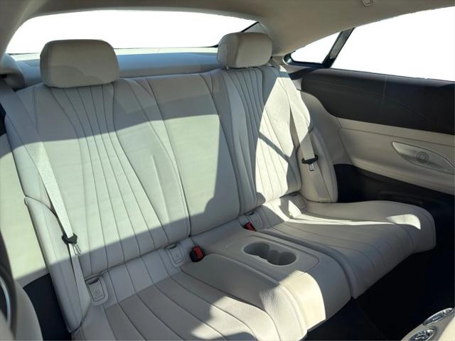 2020 Mercedes-Benz E 450 E 450