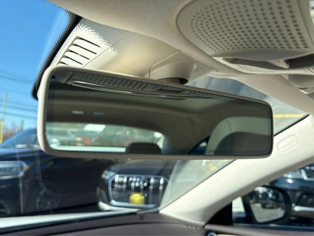 2020 Mercedes-Benz E 450 E 450