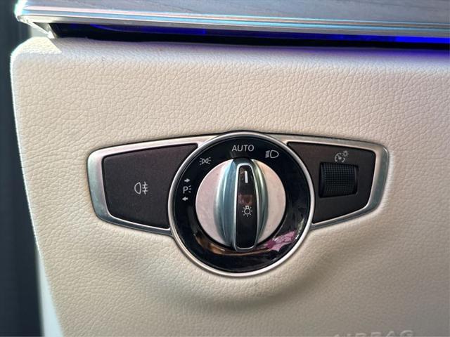 2020 Mercedes-Benz E 450 E 450