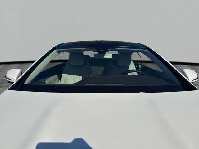 2020 Mercedes-Benz E 450 E 450