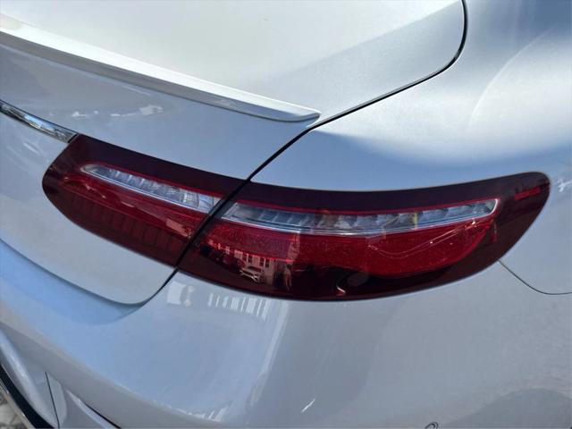 2020 Mercedes-Benz E 450 E 450
