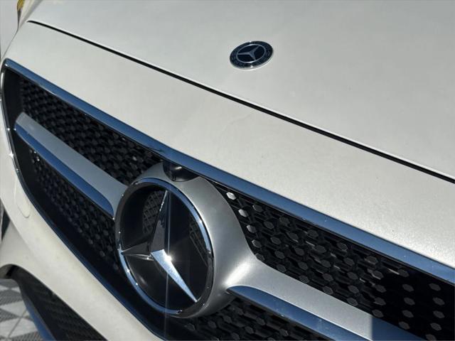 2020 Mercedes-Benz E 450 E 450